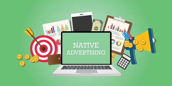 An Introduction to Native Advertising | FGS Recruitment